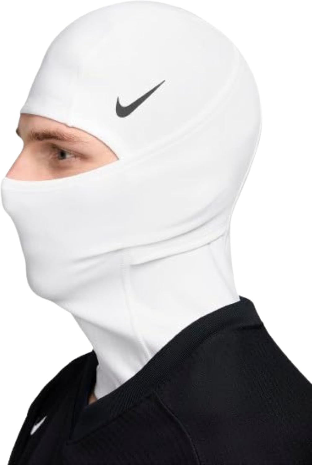 ナイキ　バラクラバ　Nike Pro Hyperwarm Hood Nike Pro Hyperwarm Hood Balaclava / Black - 名古屋 Blow